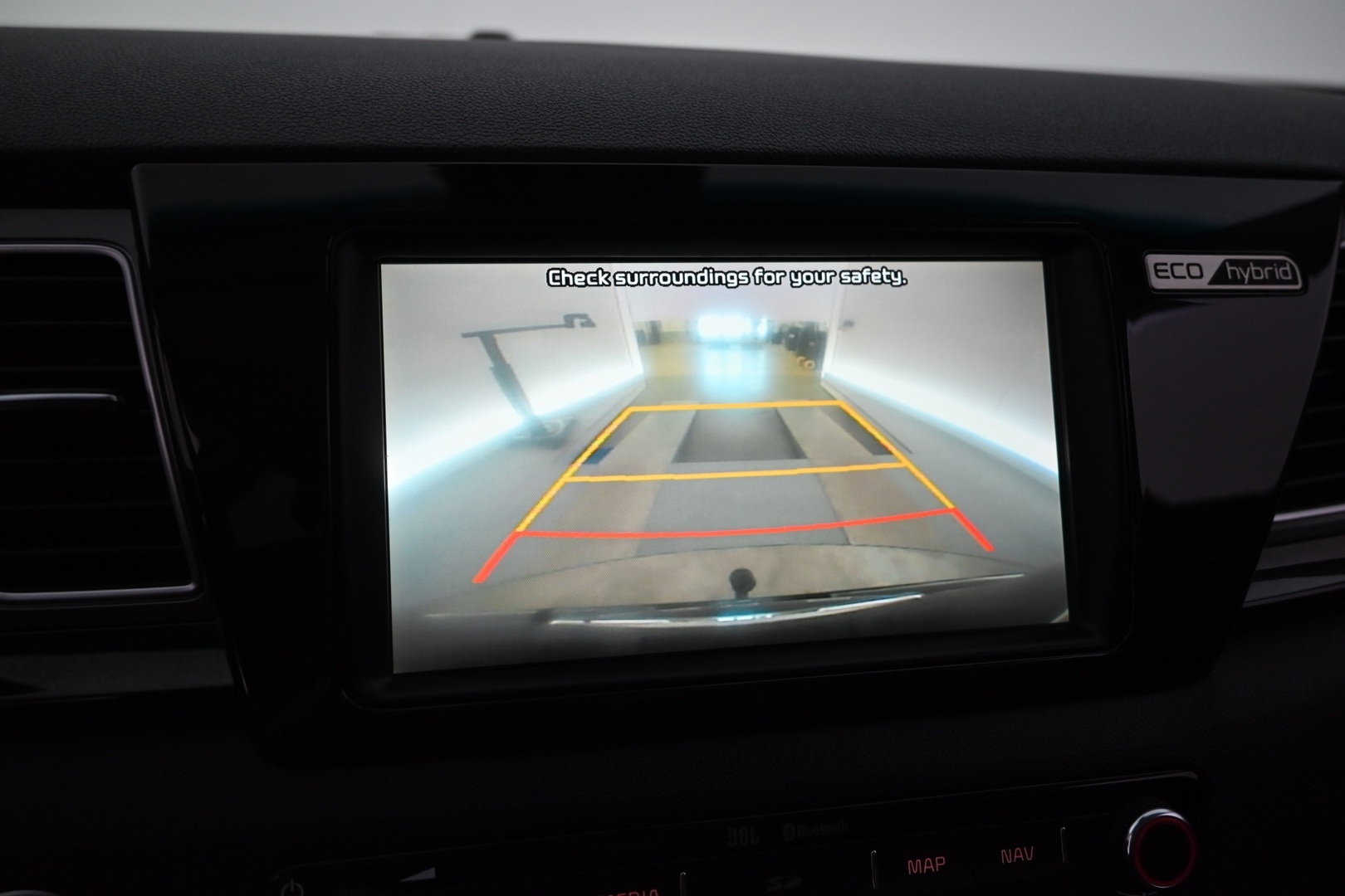 KIA Niro 2019