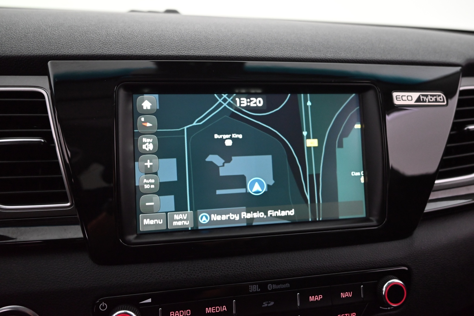 KIA Niro 2019