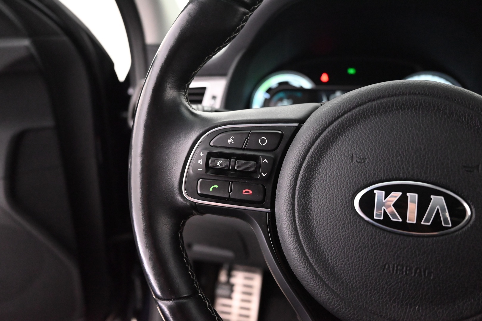 KIA Niro 2019