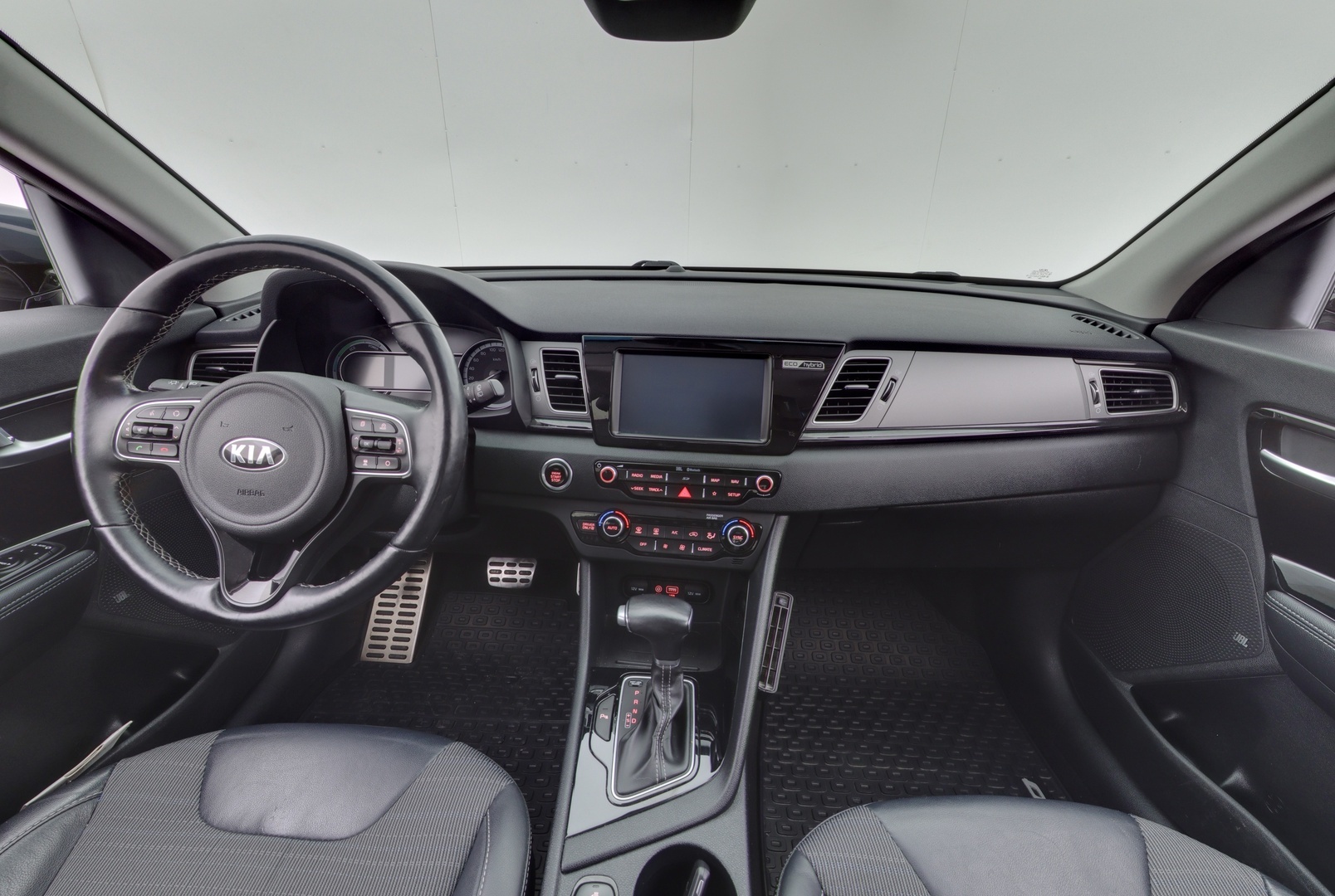 KIA Niro 2019