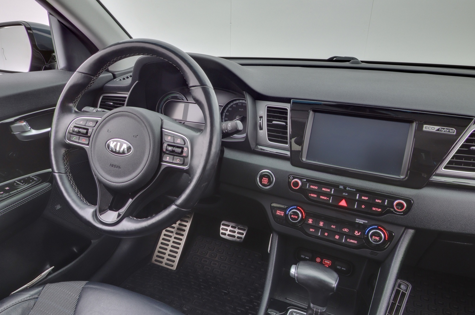 KIA Niro 2019
