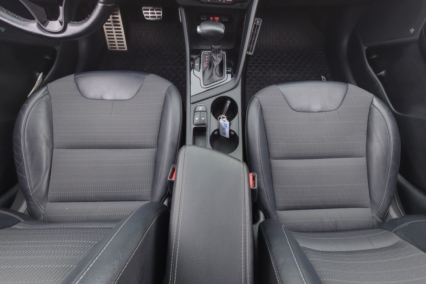 KIA Niro 2019