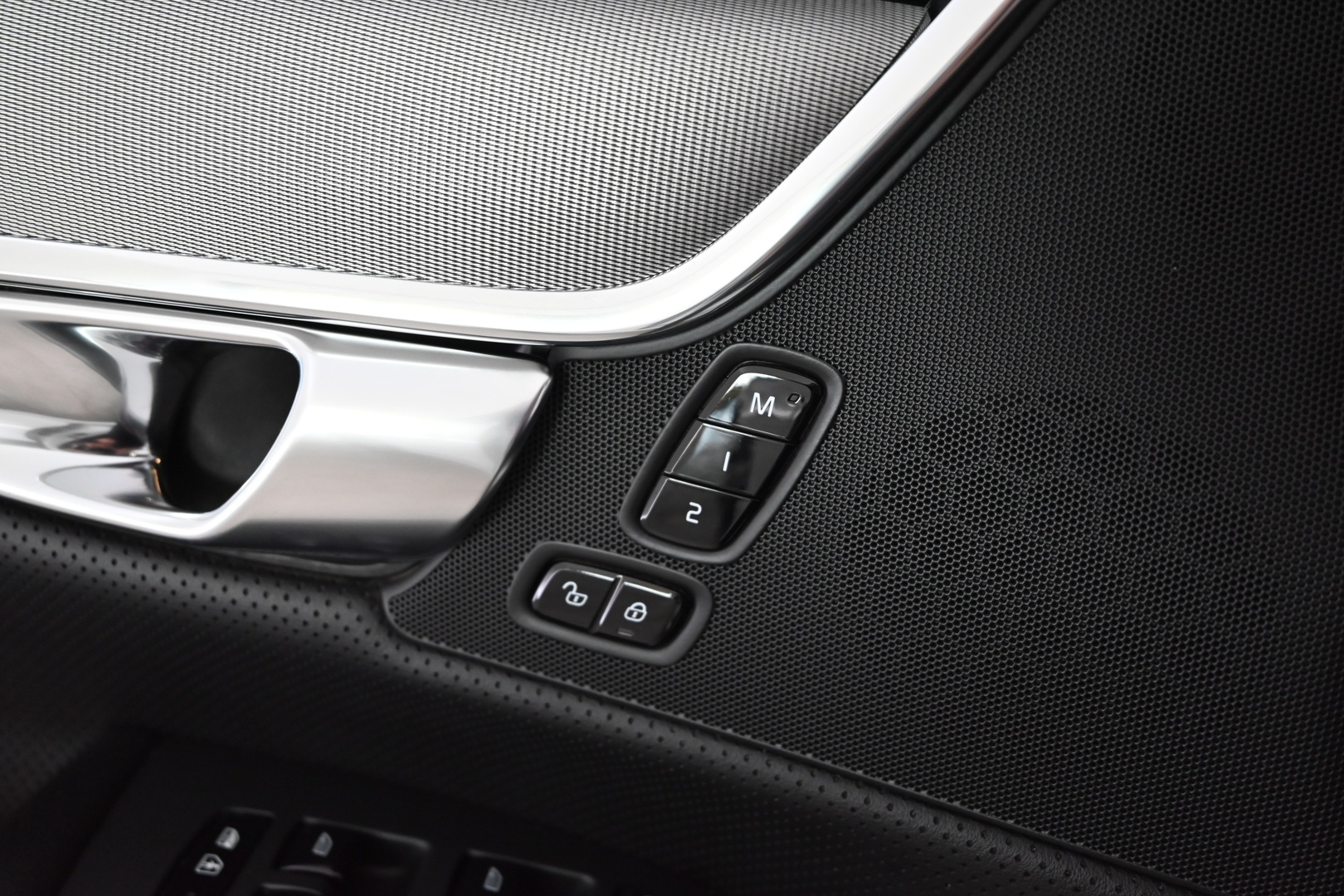 VOLVO V90 2019