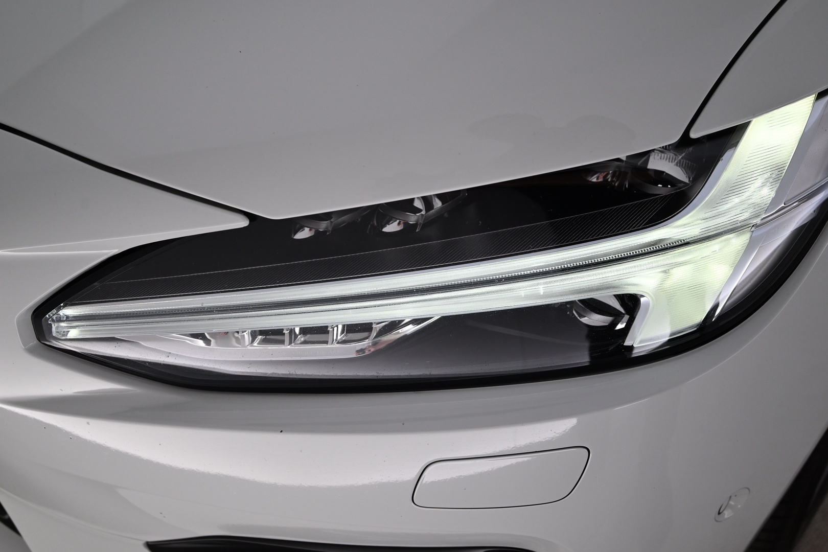 VOLVO V90 2019