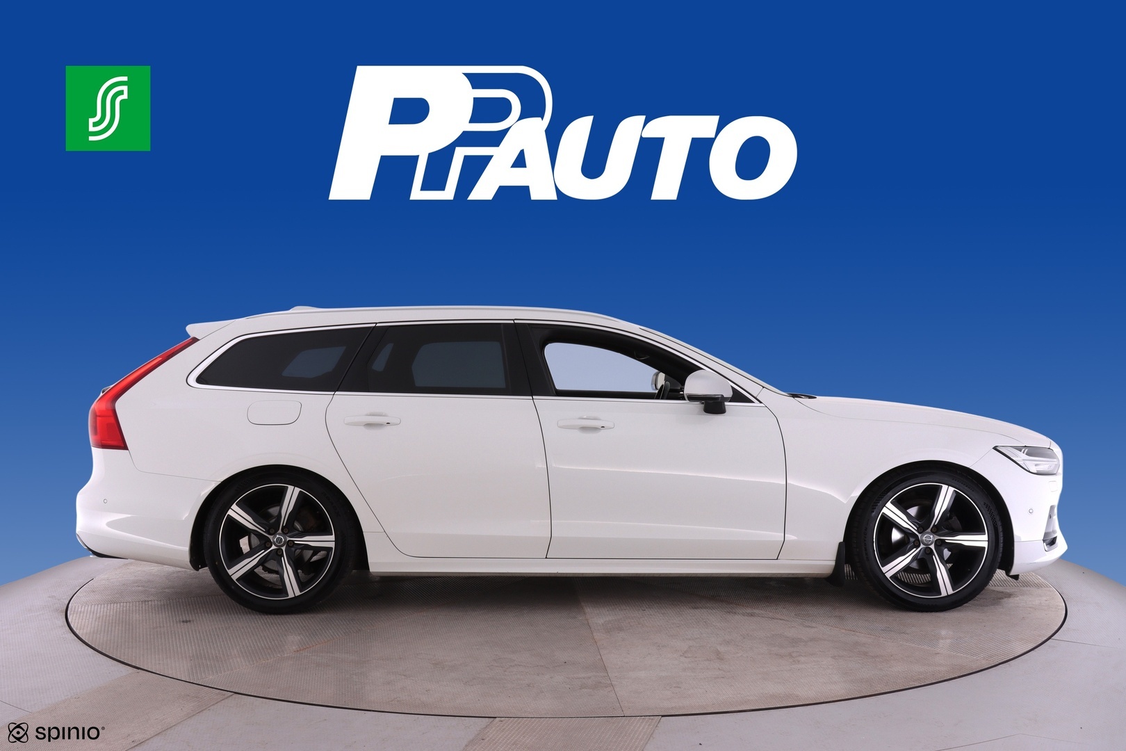 VOLVO V90 2019