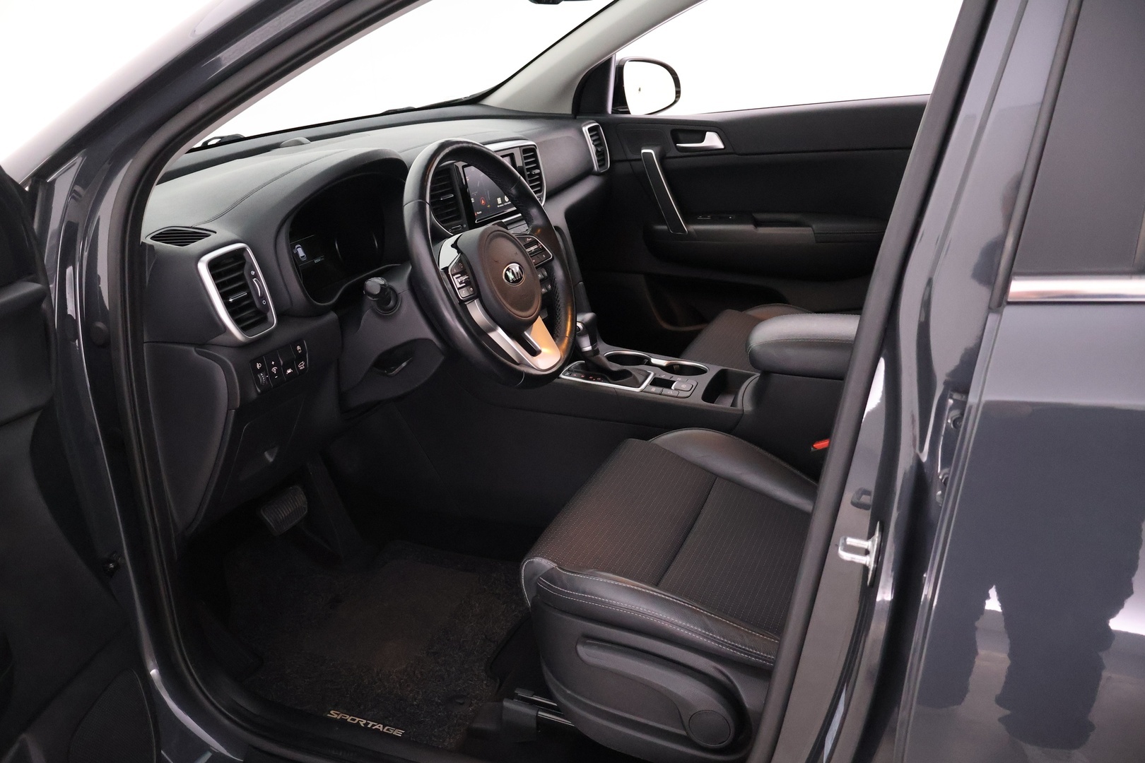 KIA Sportage 2020