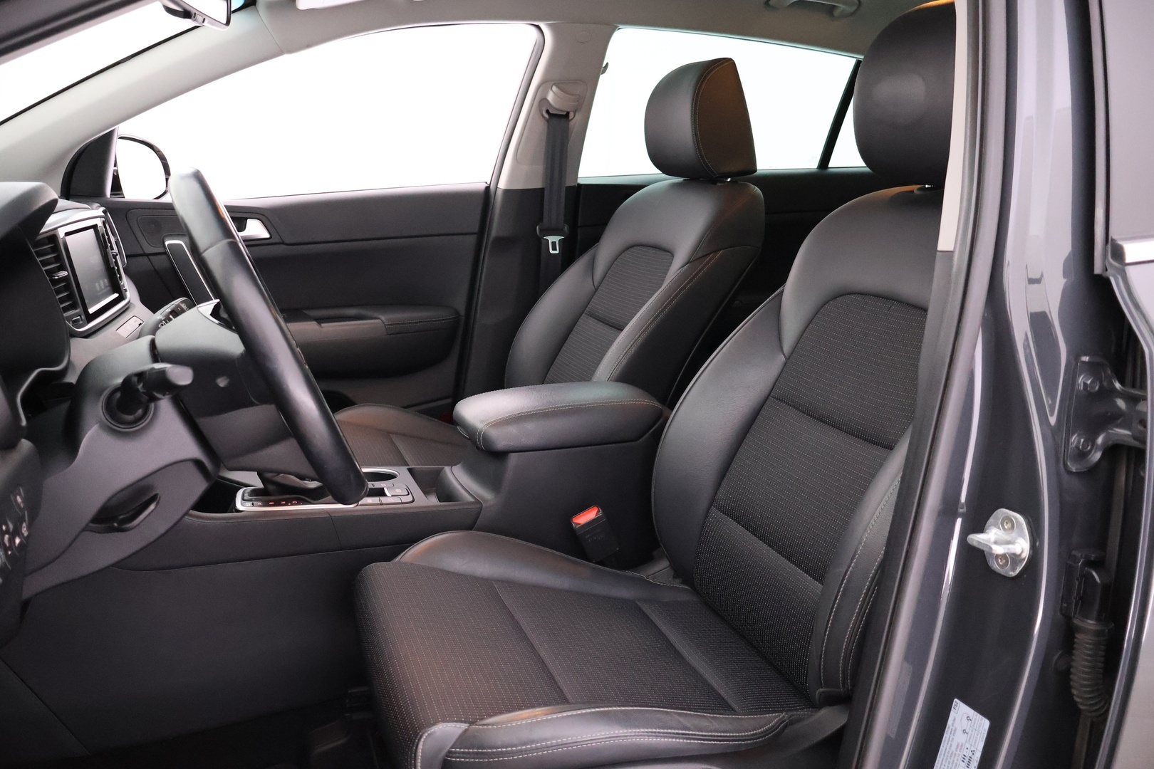 KIA Sportage 2020