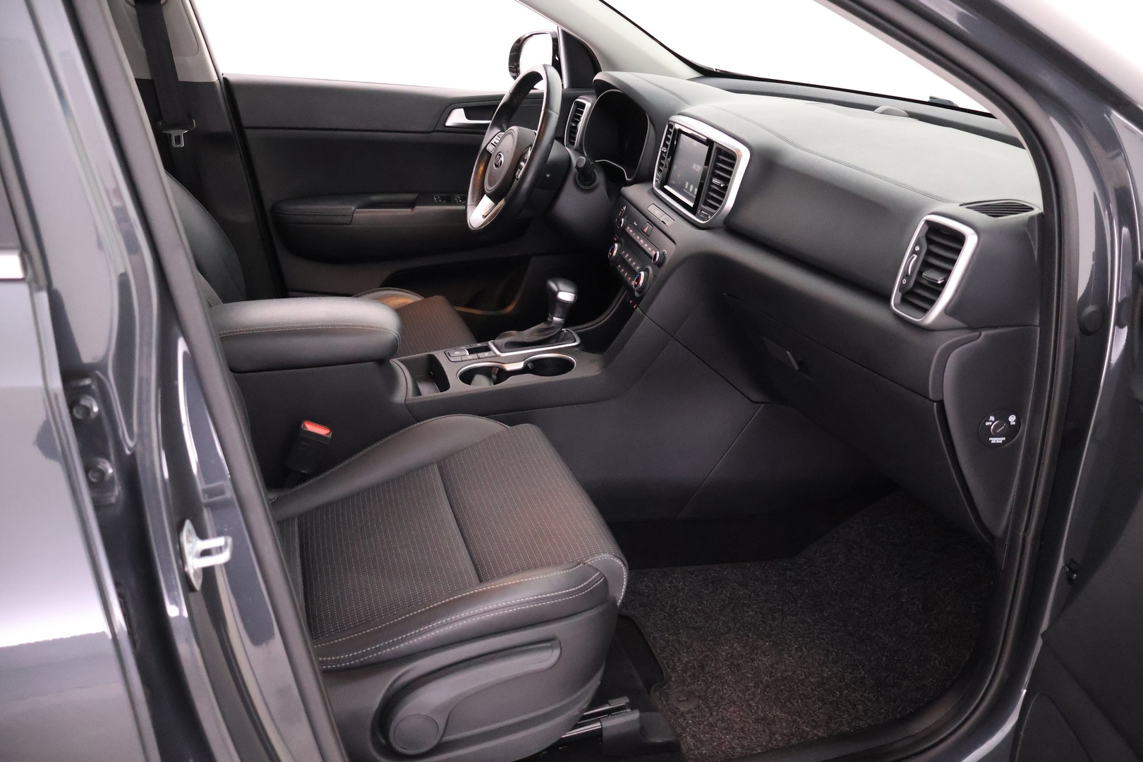 KIA Sportage 2020