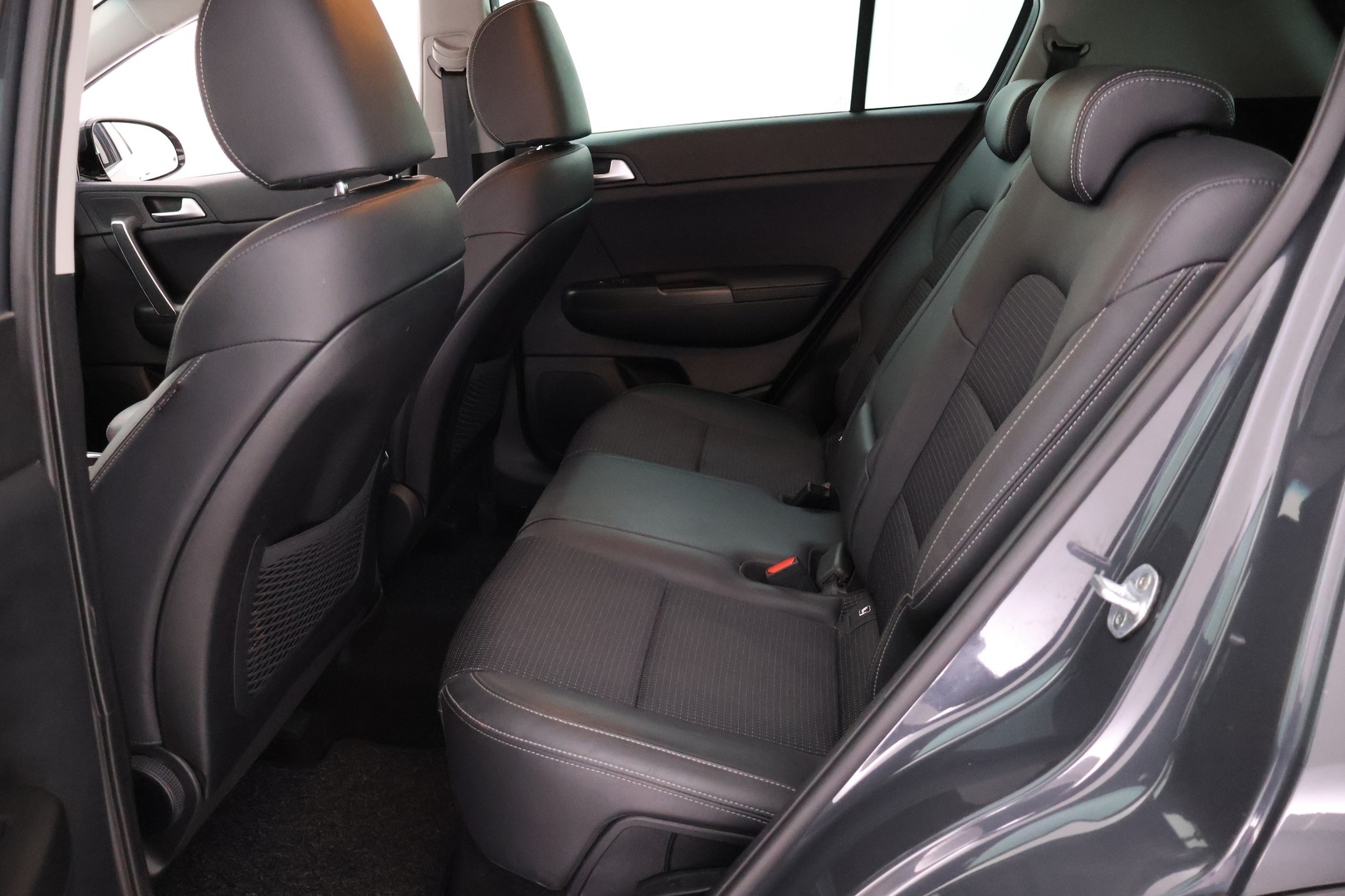KIA Sportage 2020