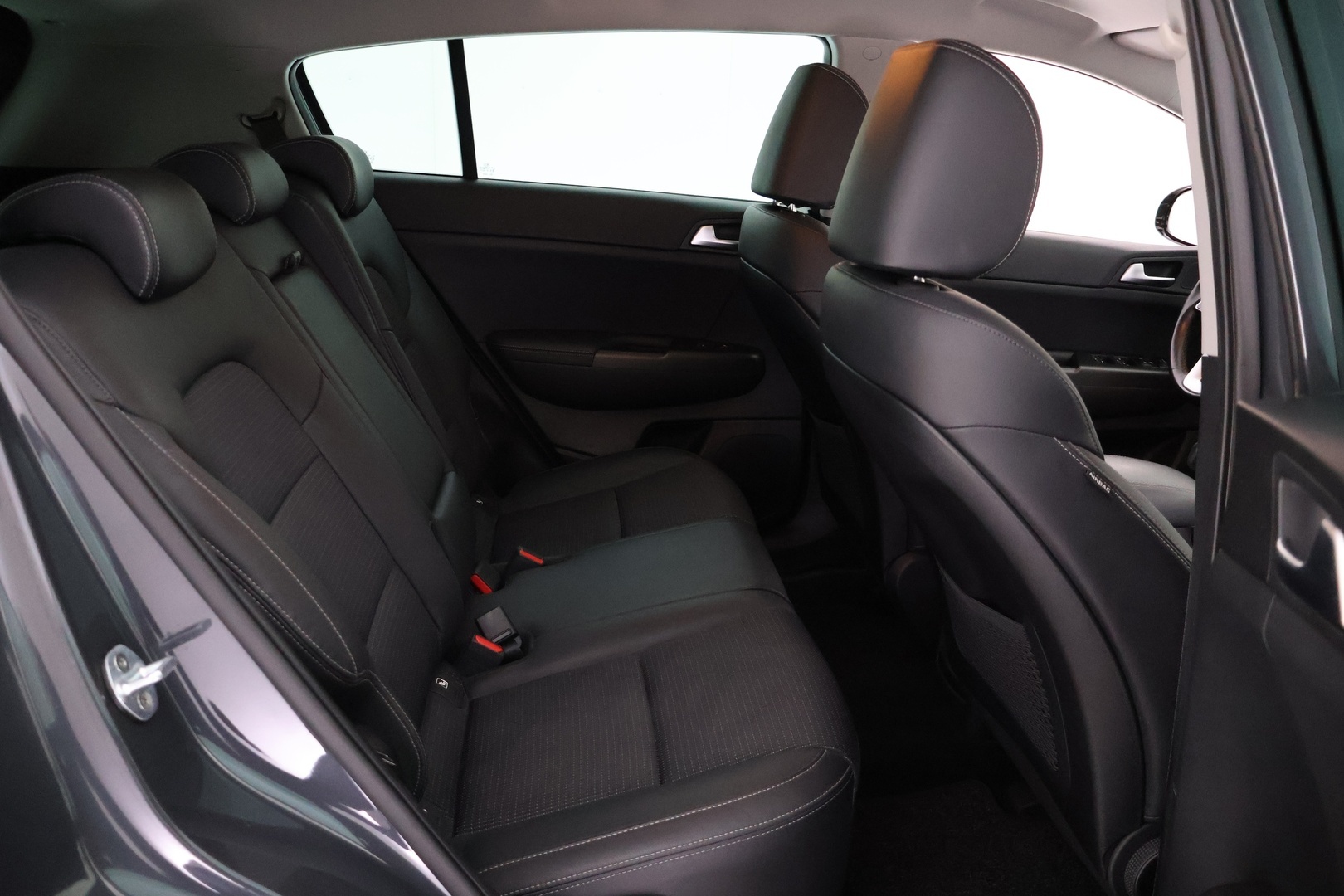 KIA Sportage 2020