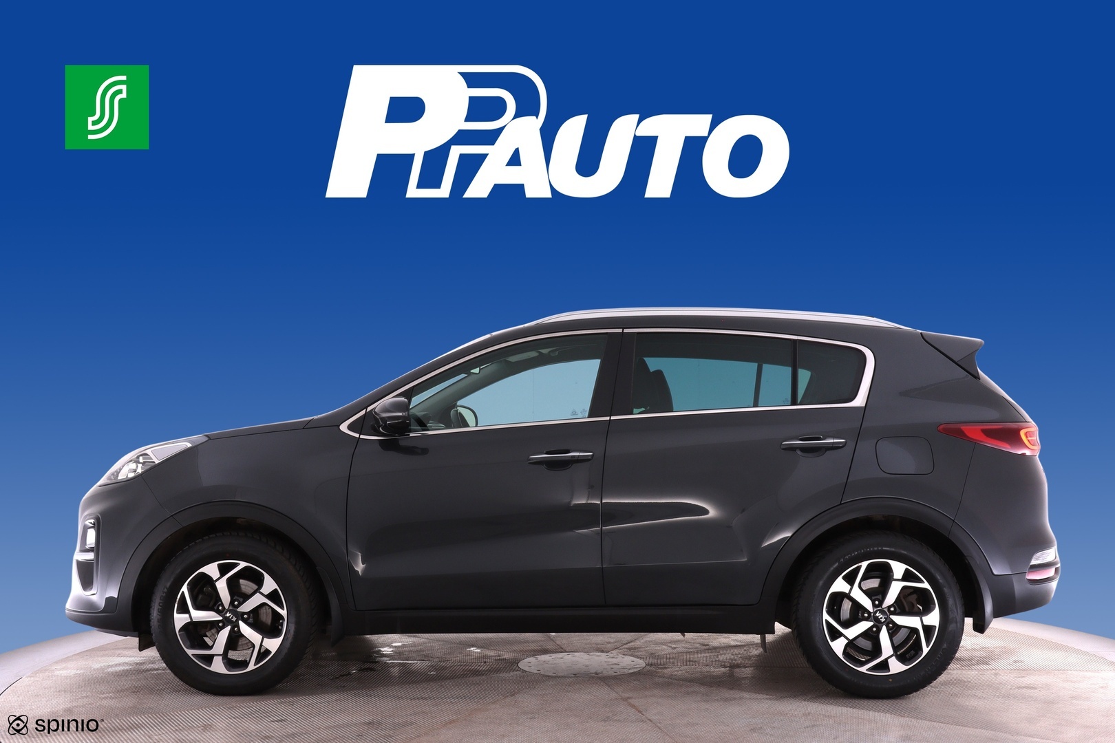 KIA Sportage 2020