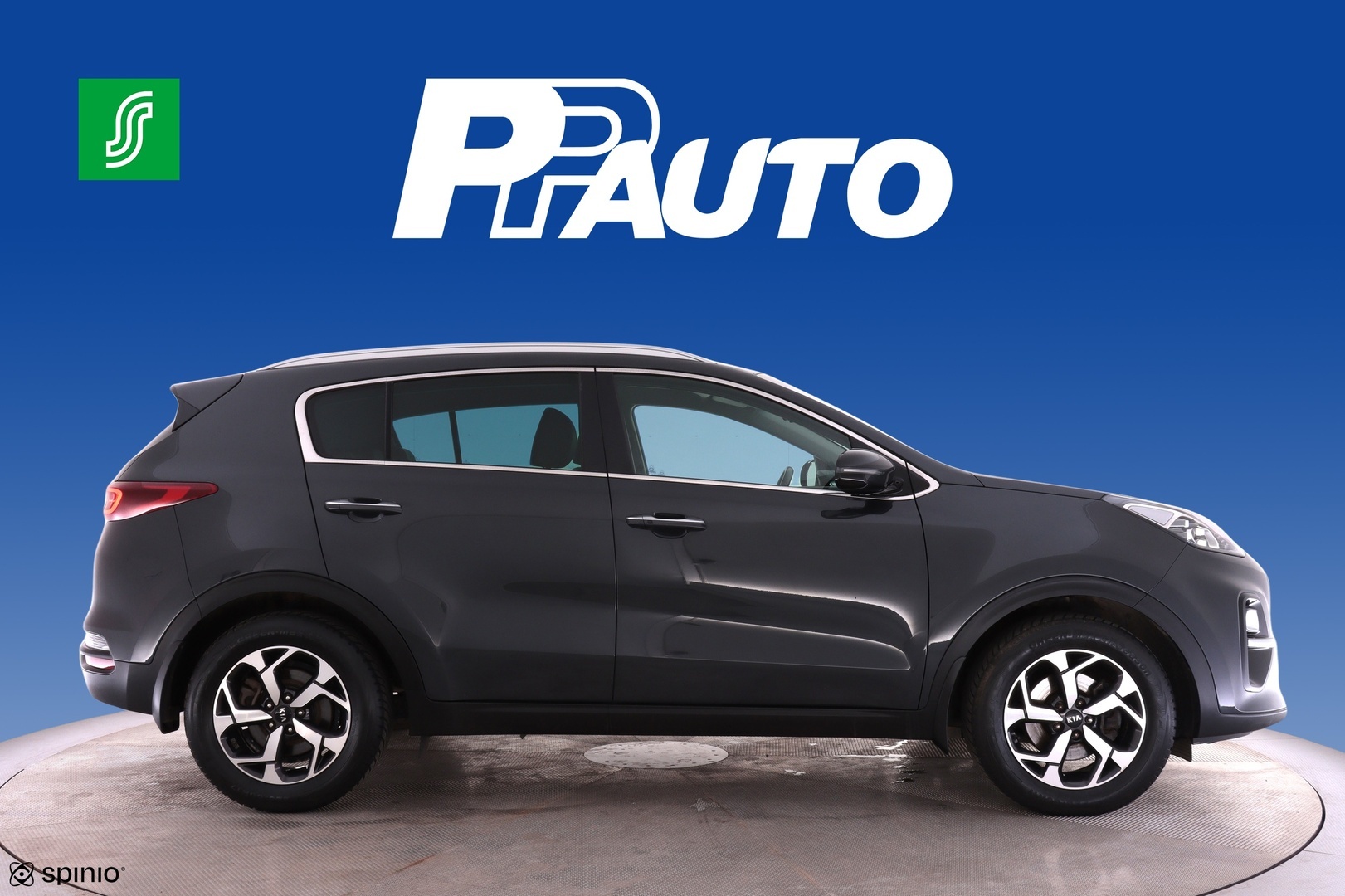 KIA Sportage 2020