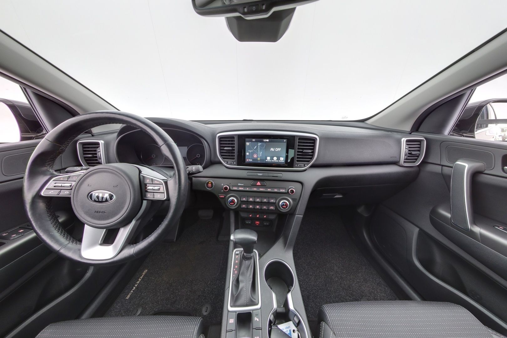 KIA Sportage 2020