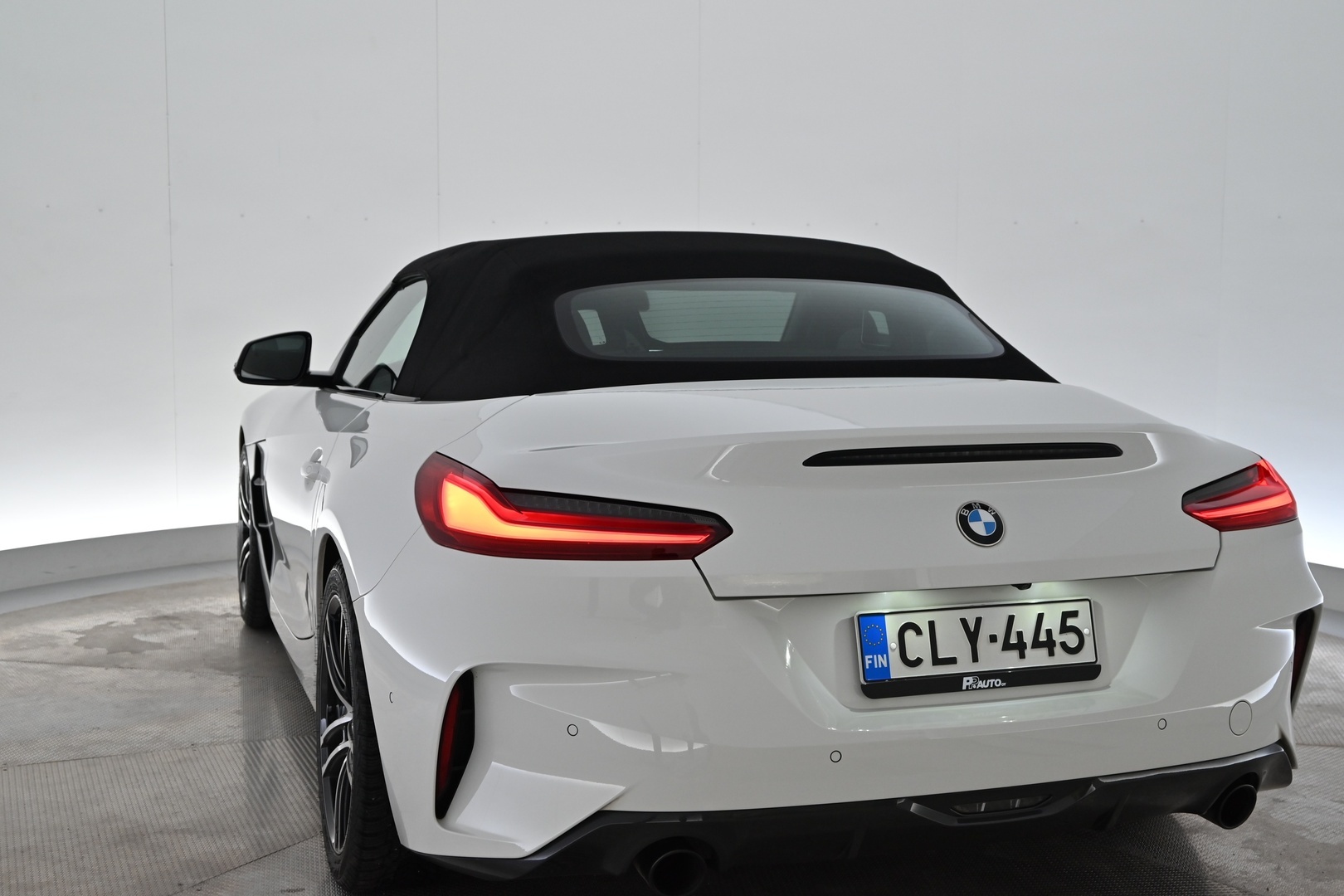 BMW Z4 2019