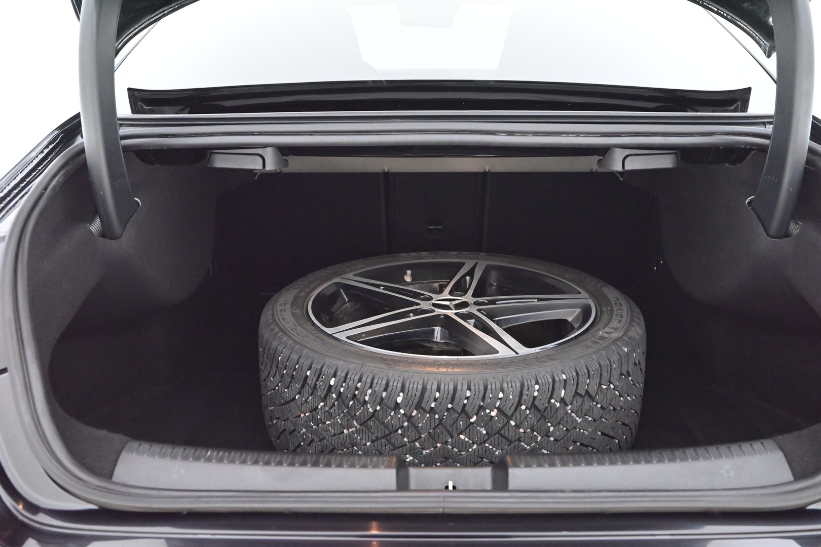 MERCEDES-BENZ CLA 2019