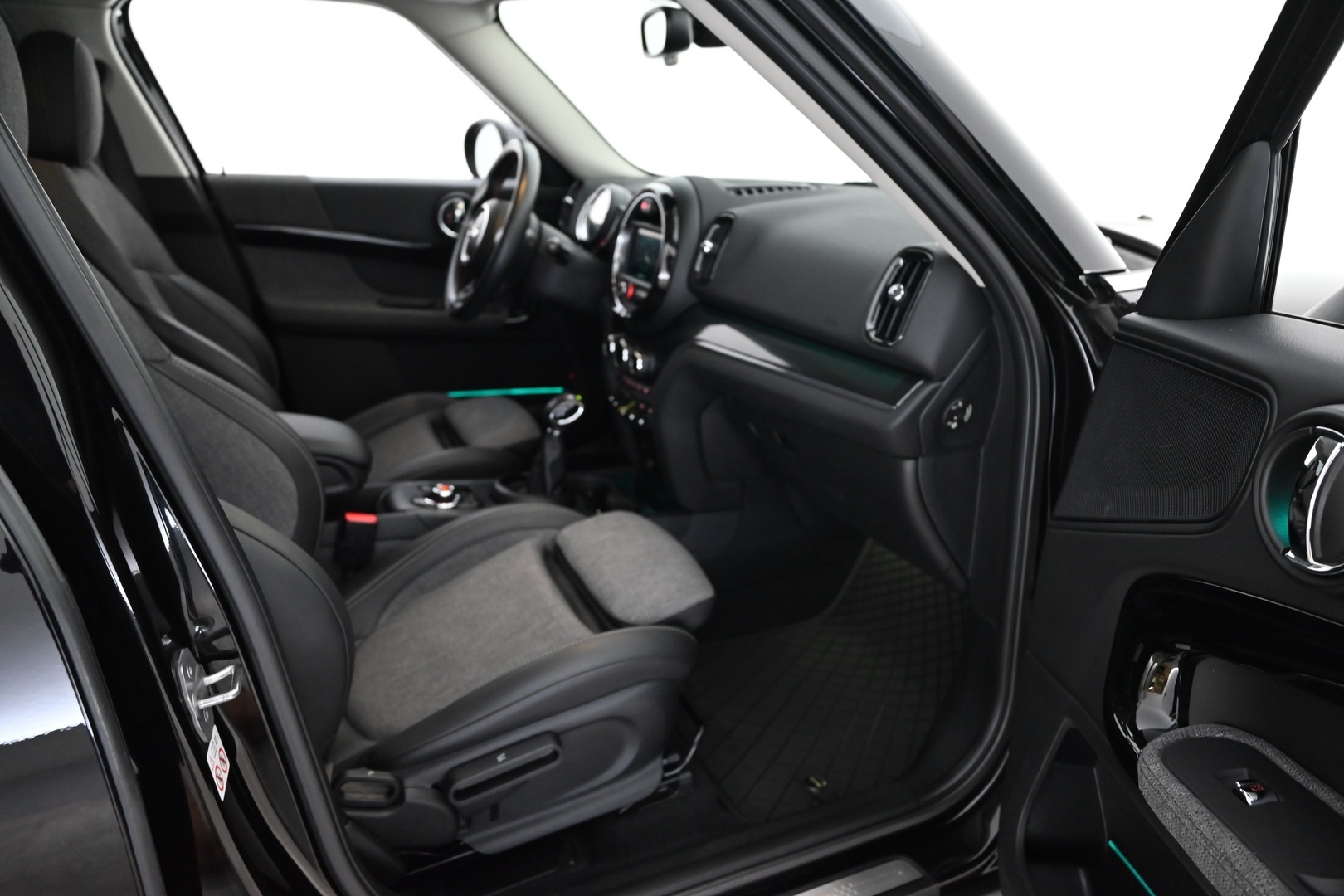 MINI Countryman 2019