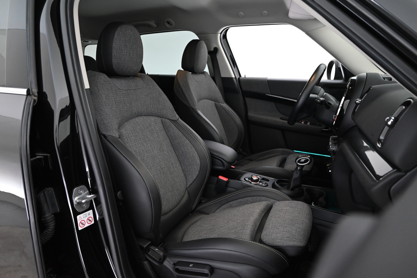 MINI Countryman 2019