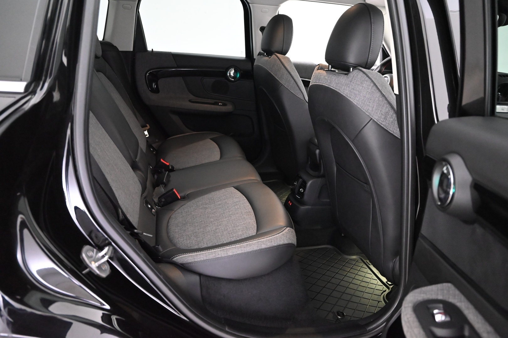 MINI Countryman 2019