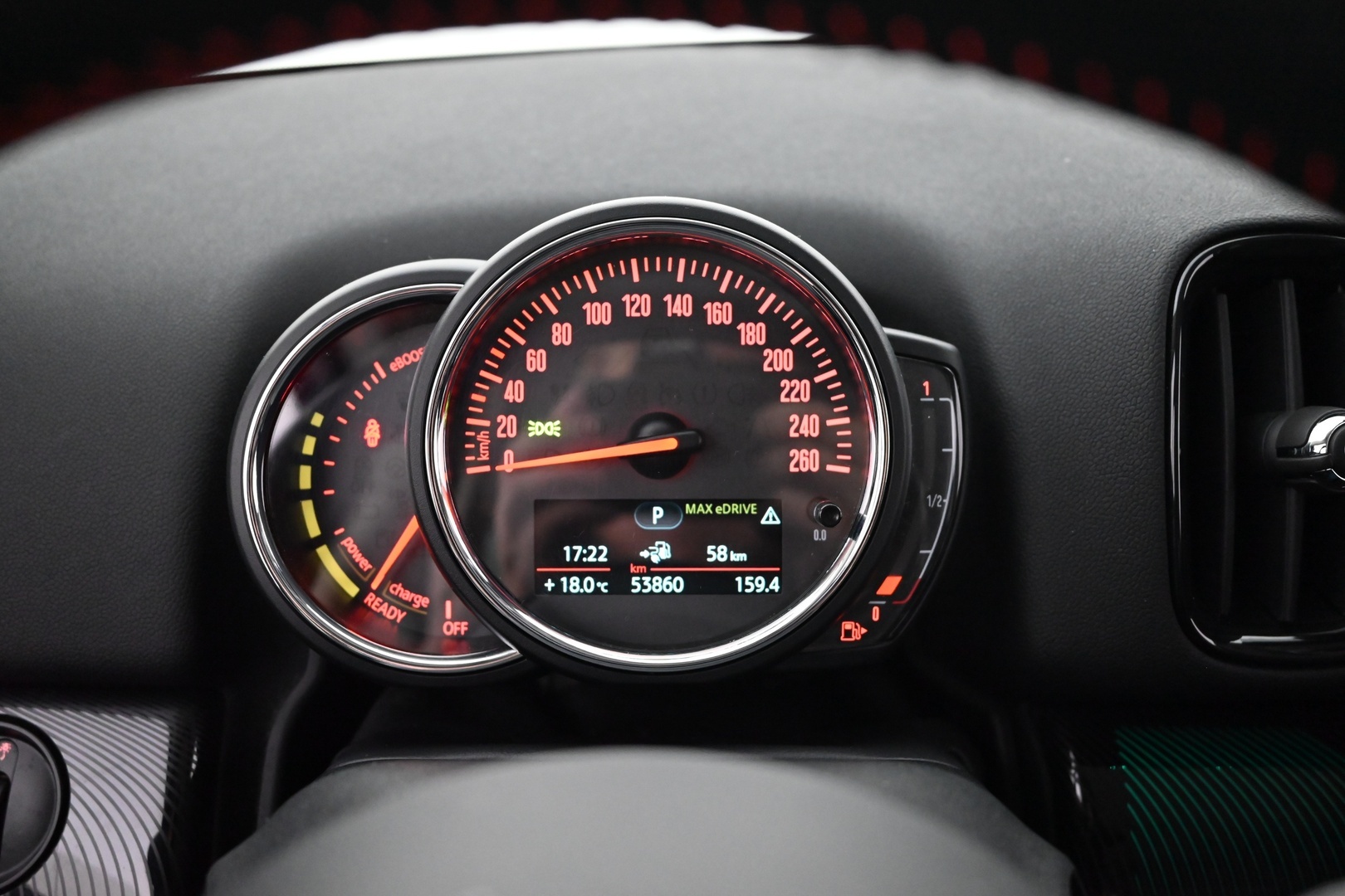 MINI Countryman 2019