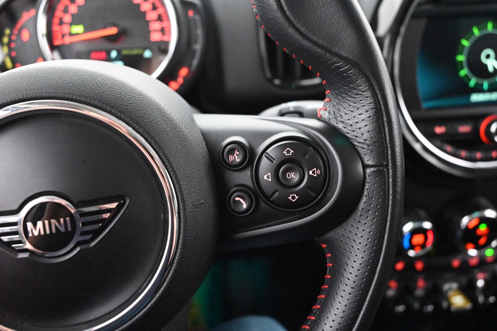 MINI Countryman 2019