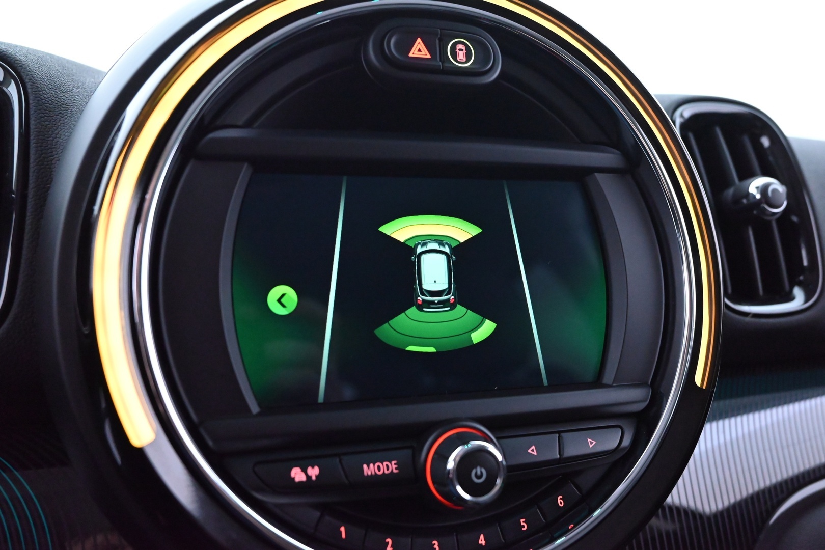 MINI Countryman 2019