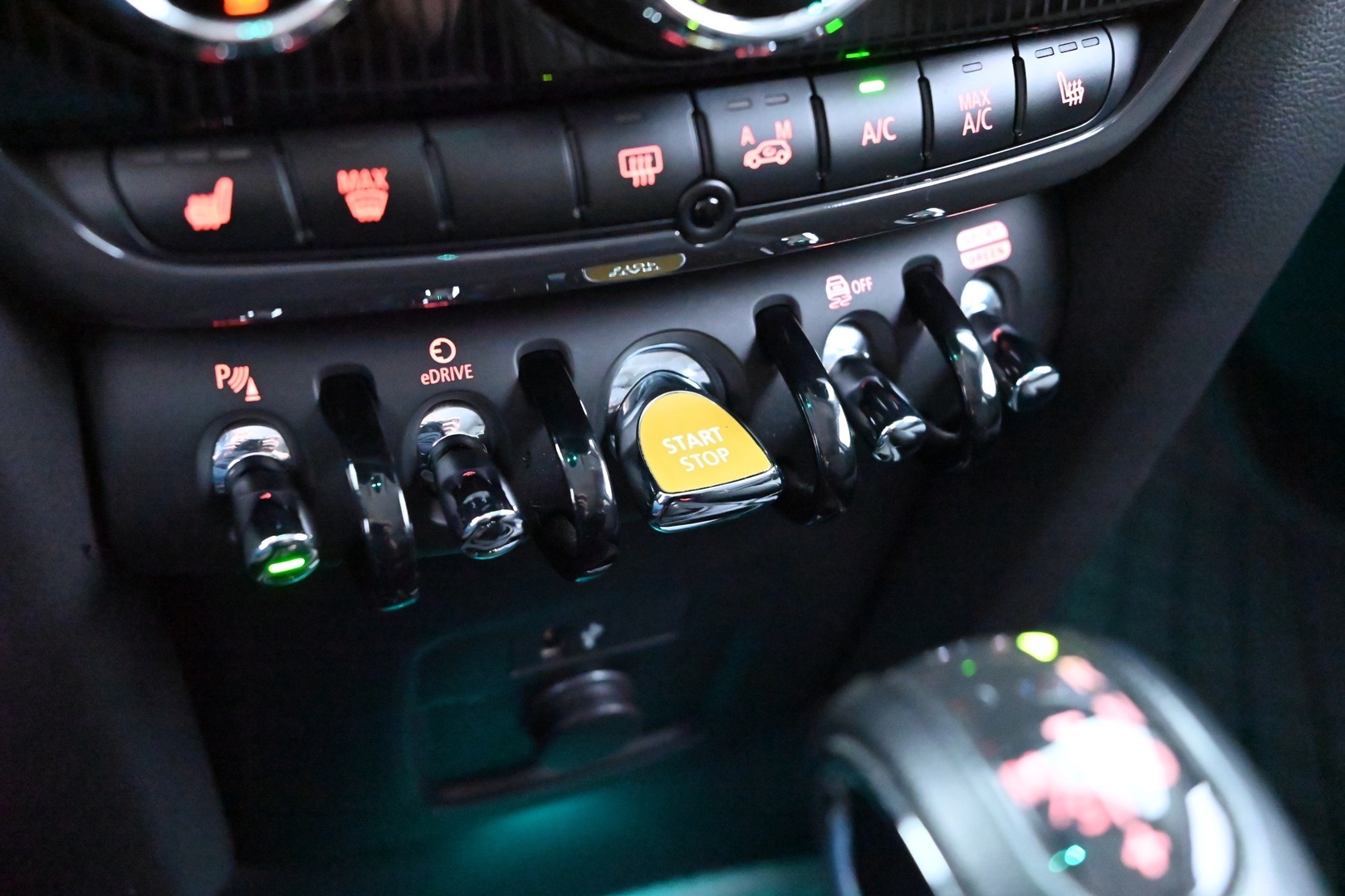 MINI Countryman 2019