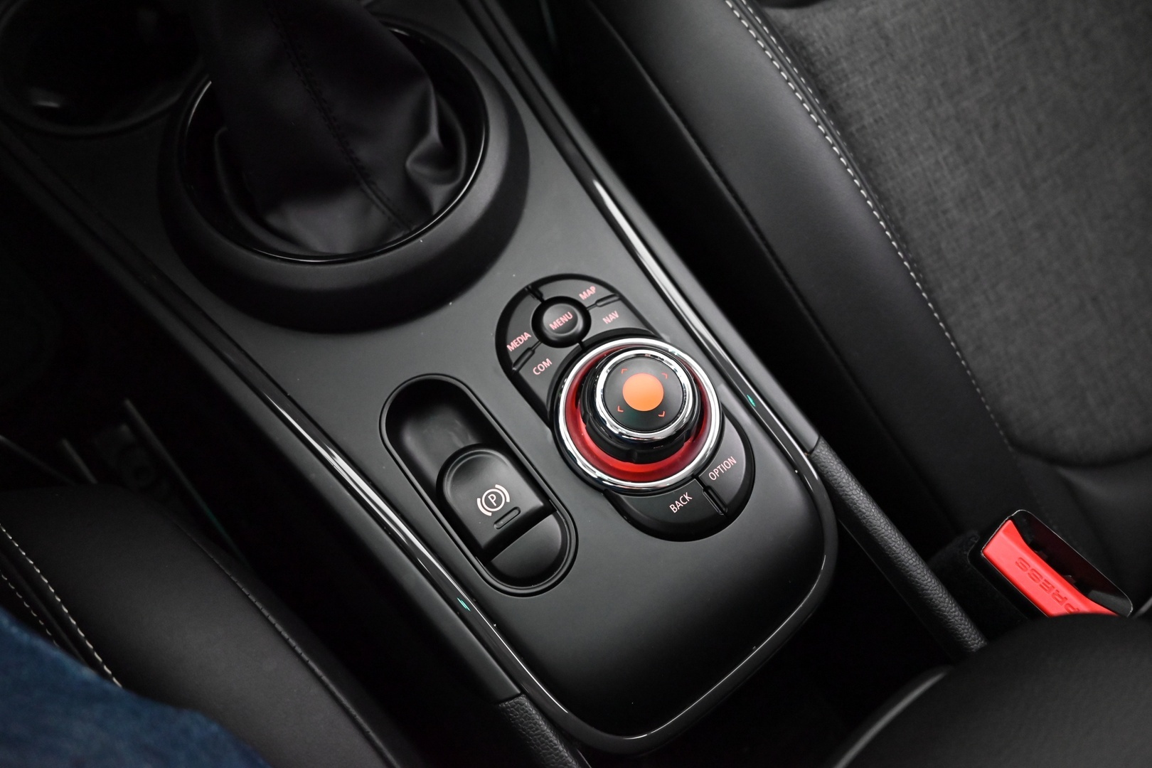 MINI Countryman 2019