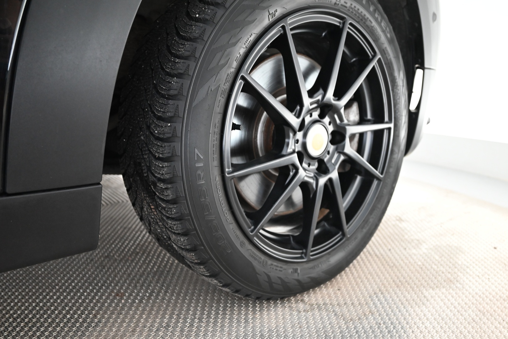 MINI Countryman 2019