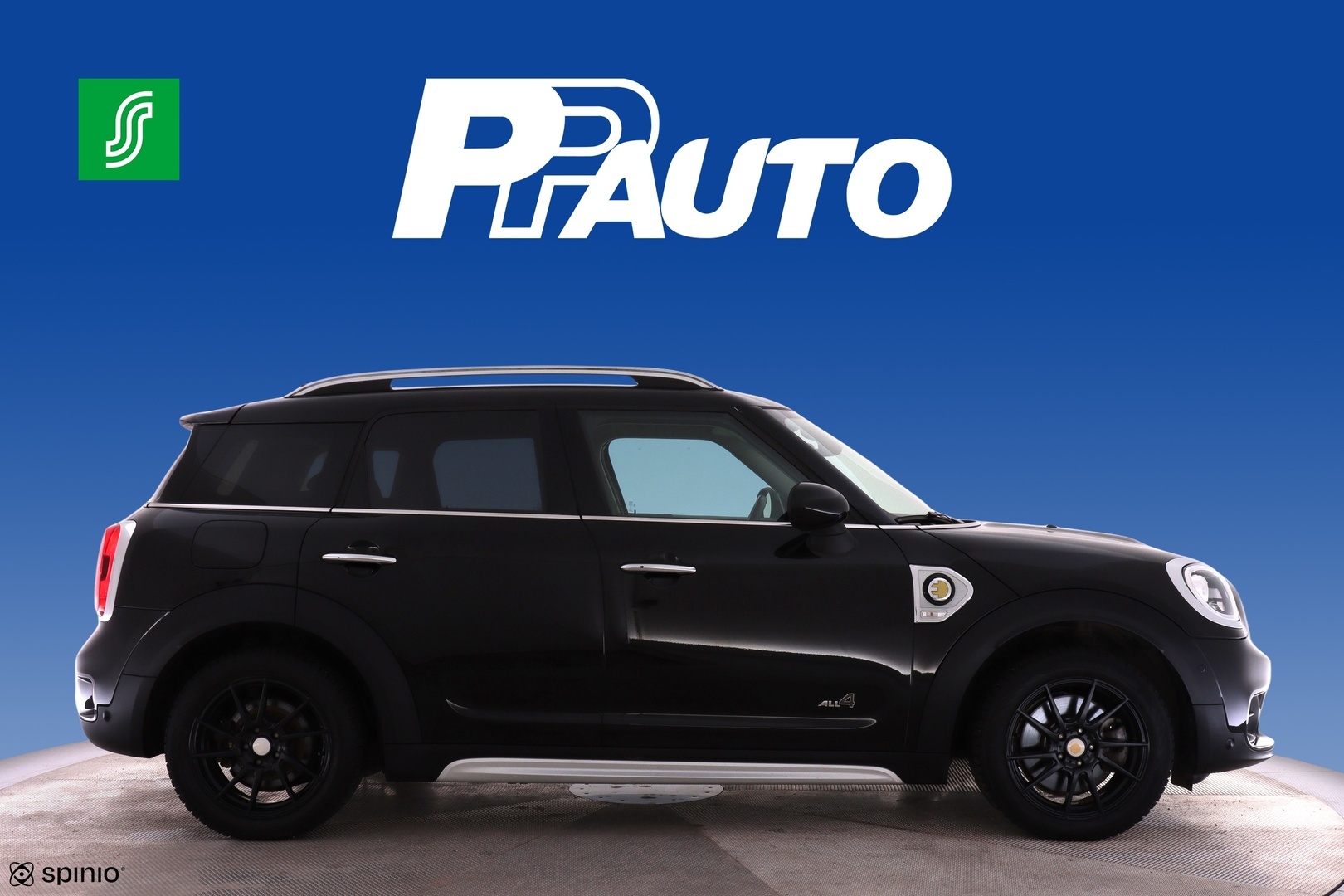 MINI Countryman 2019