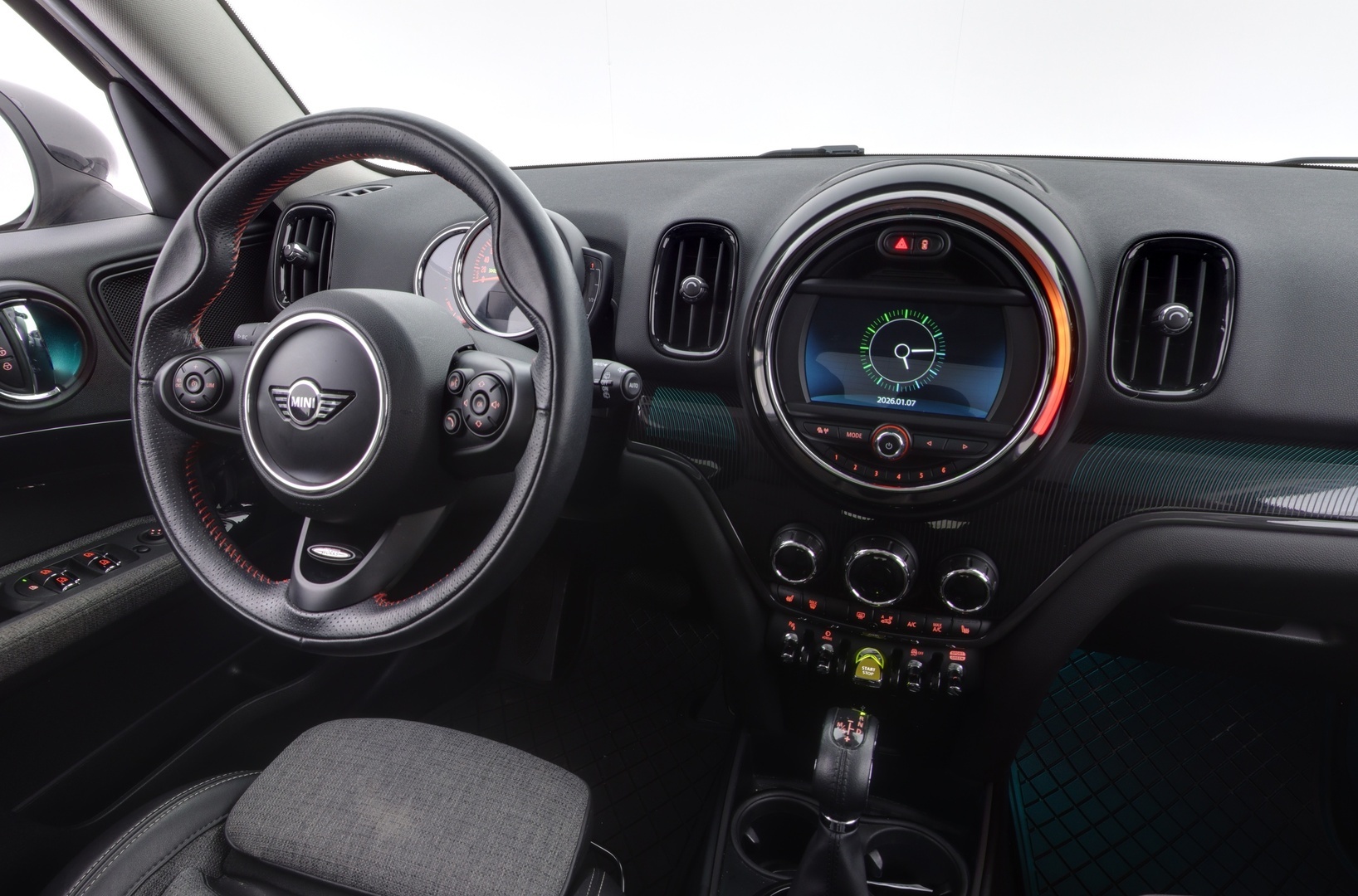 MINI Countryman 2019
