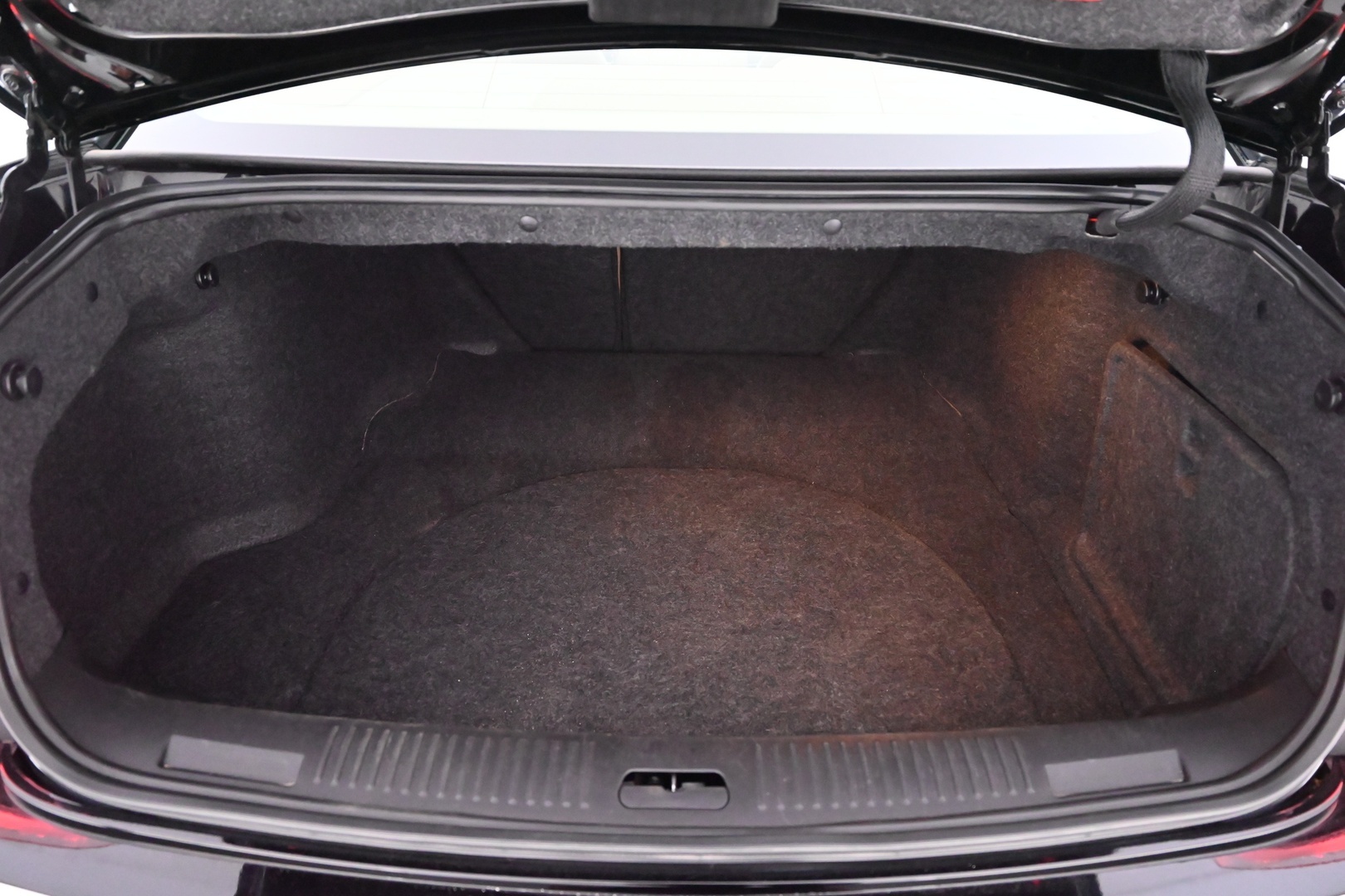 CADILLAC CTS 2008