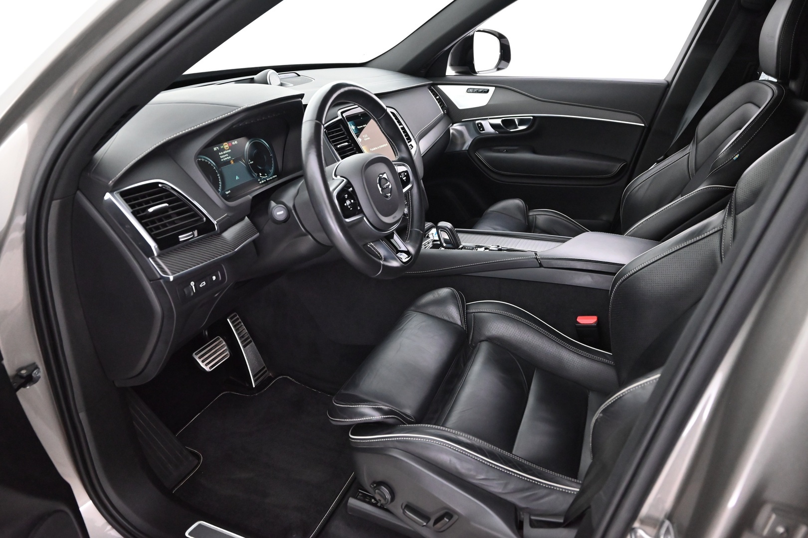 VOLVO XC90 2019
