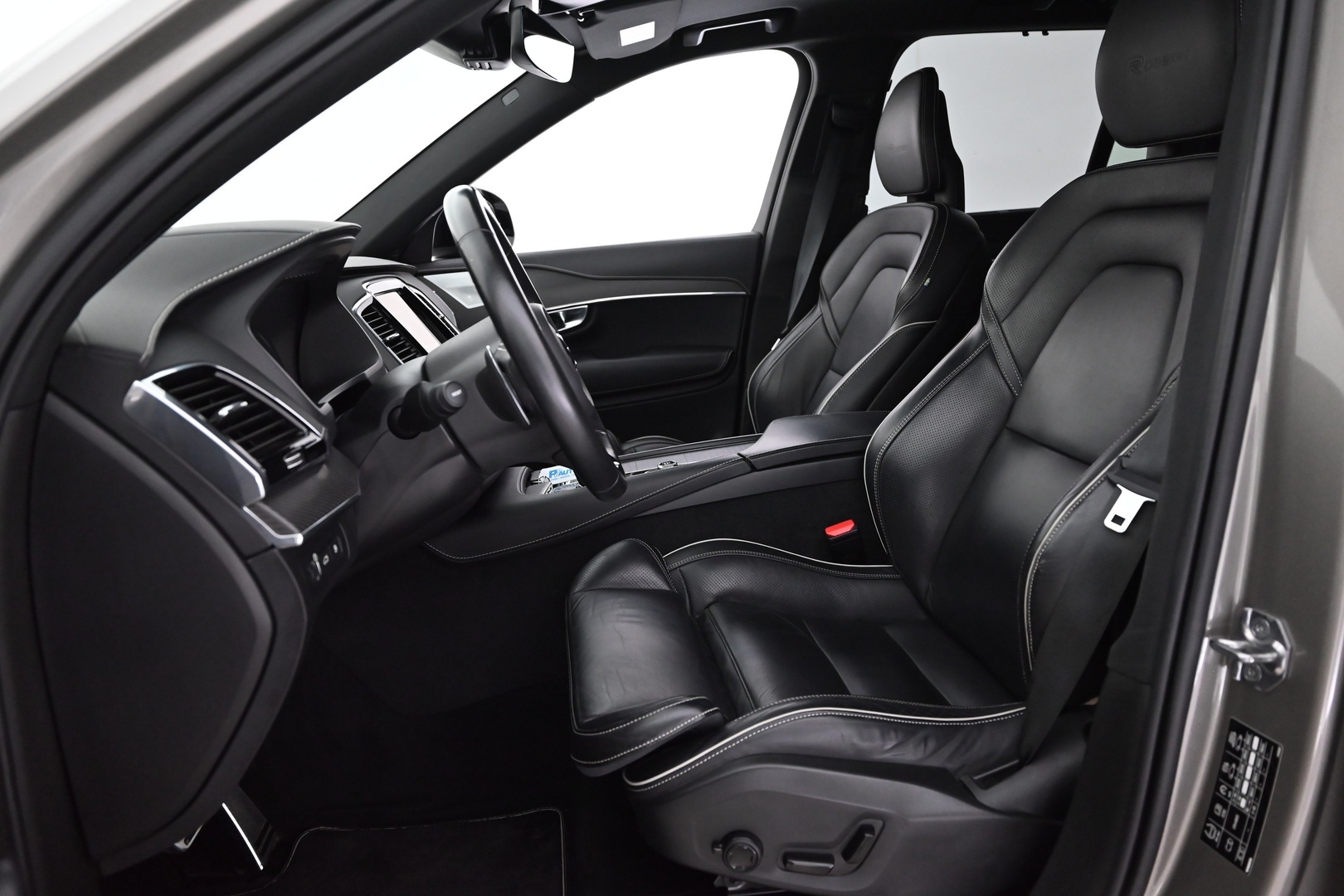 VOLVO XC90 2019