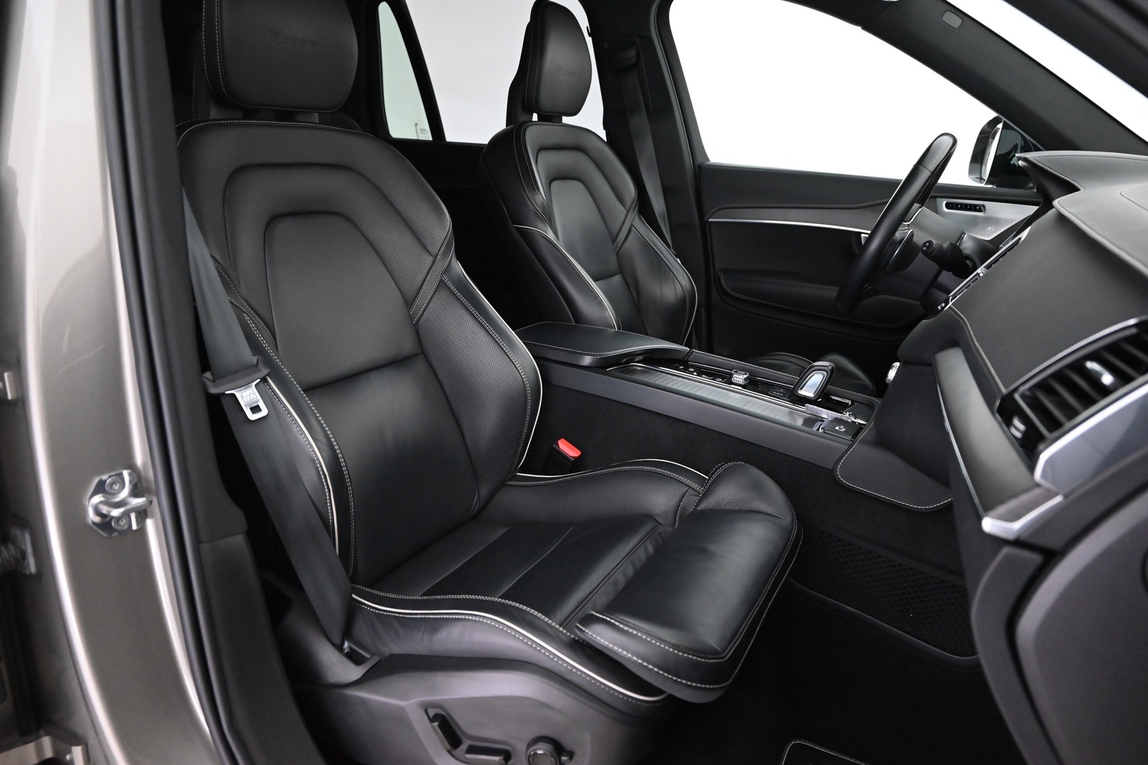 VOLVO XC90 2019
