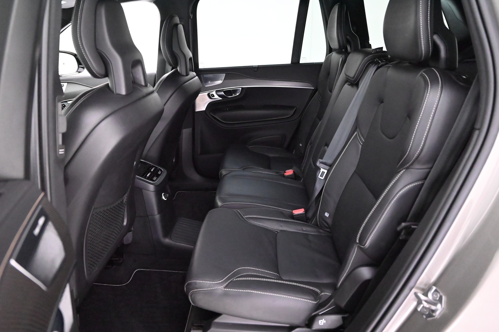 VOLVO XC90 2019