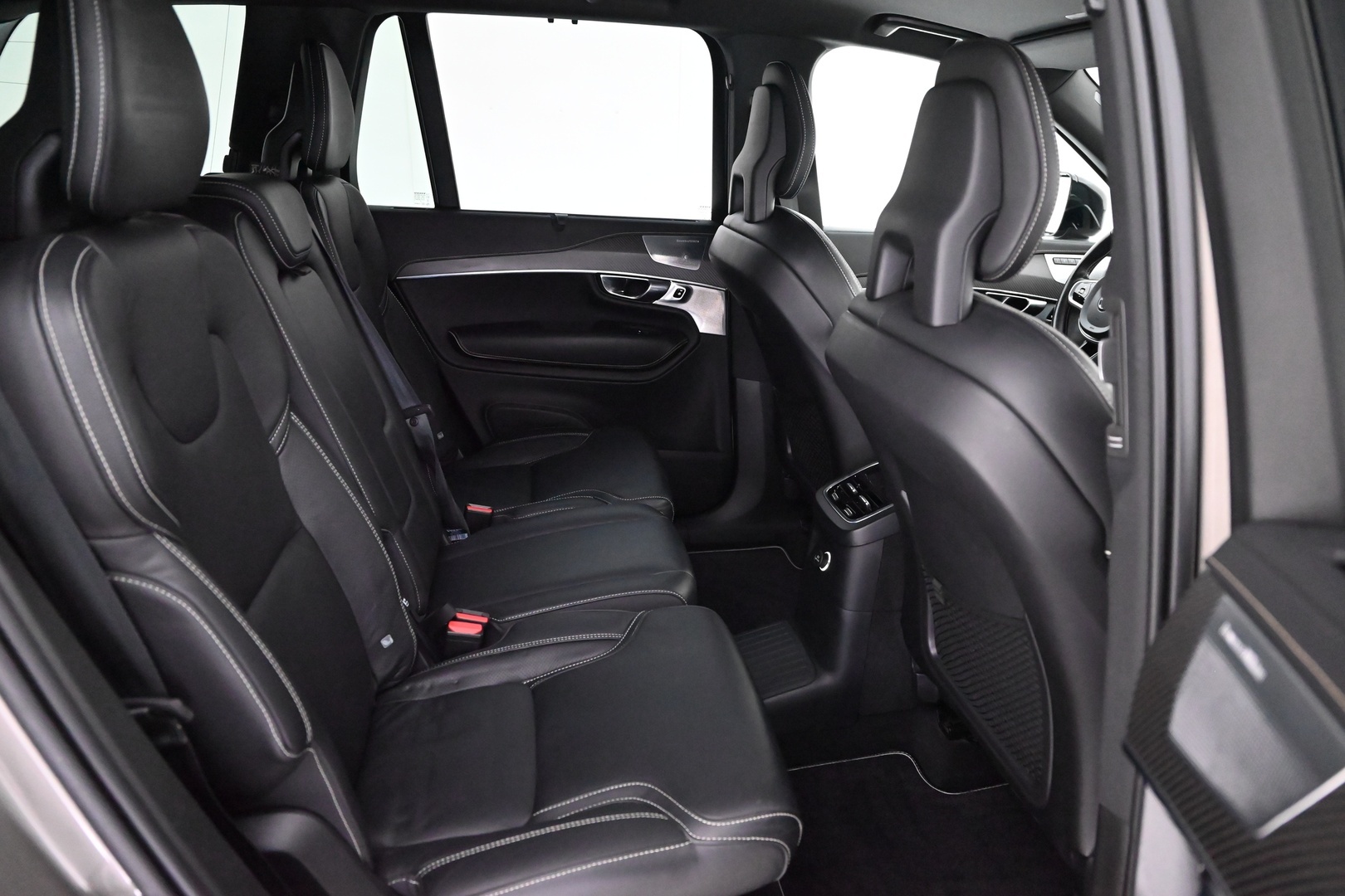 VOLVO XC90 2019