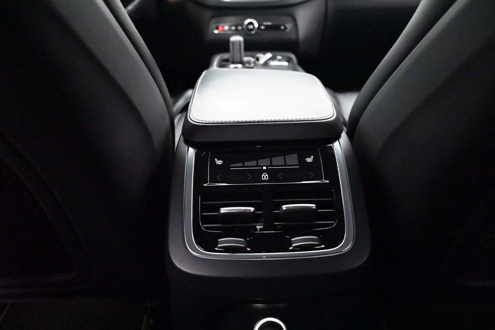 VOLVO XC90 2019