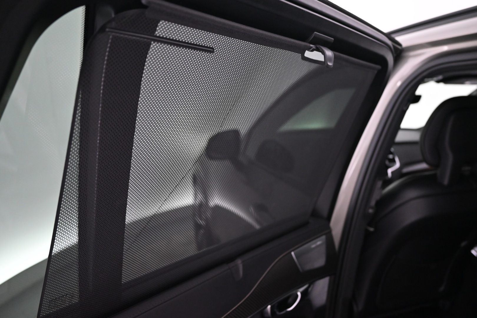 VOLVO XC90 2019
