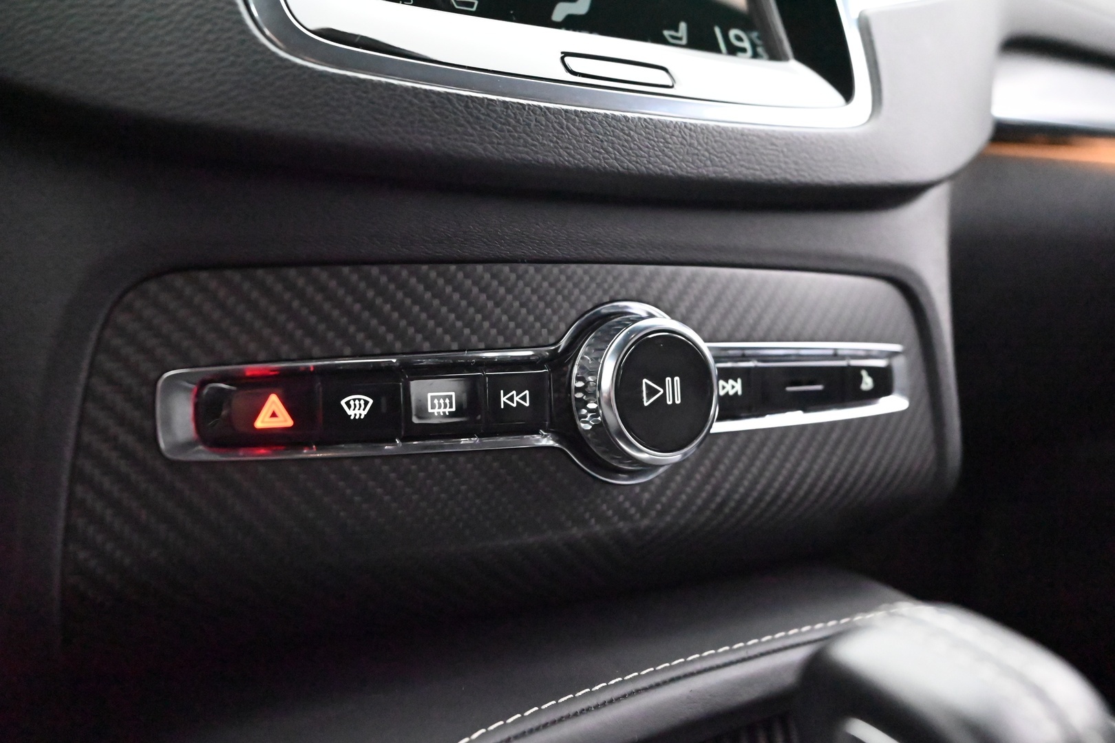 VOLVO XC90 2019