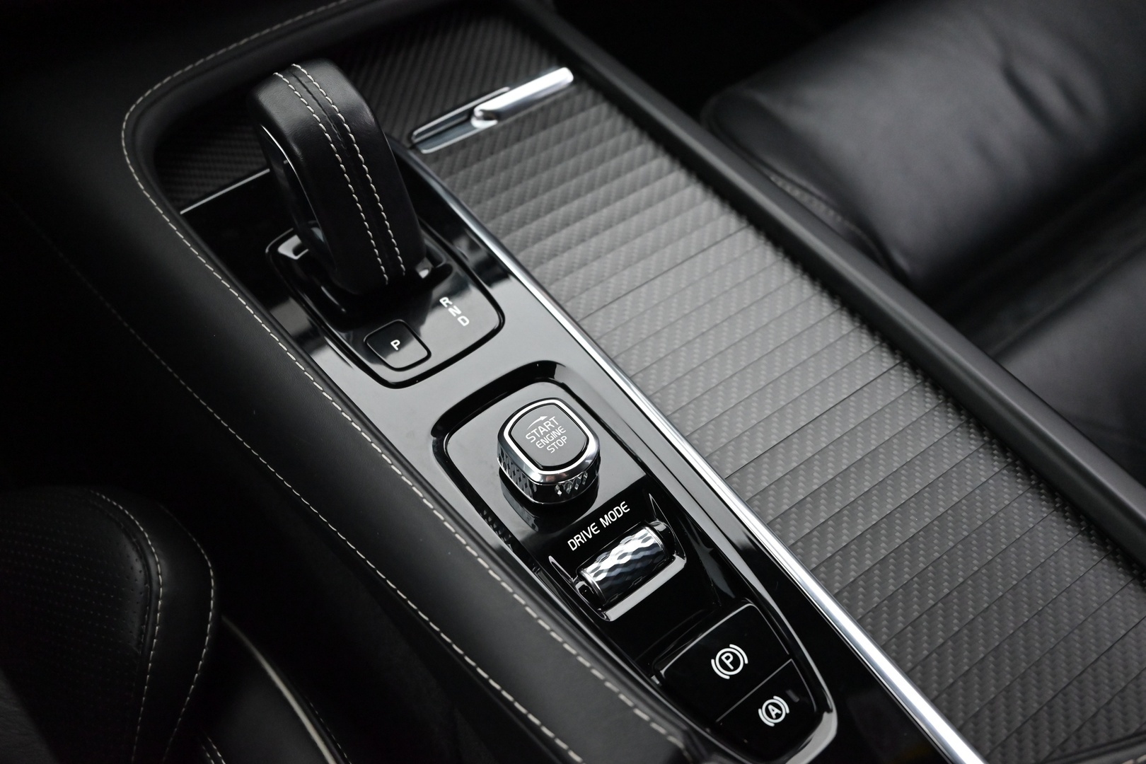 VOLVO XC90 2019
