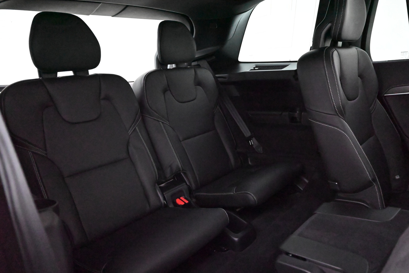 VOLVO XC90 2019