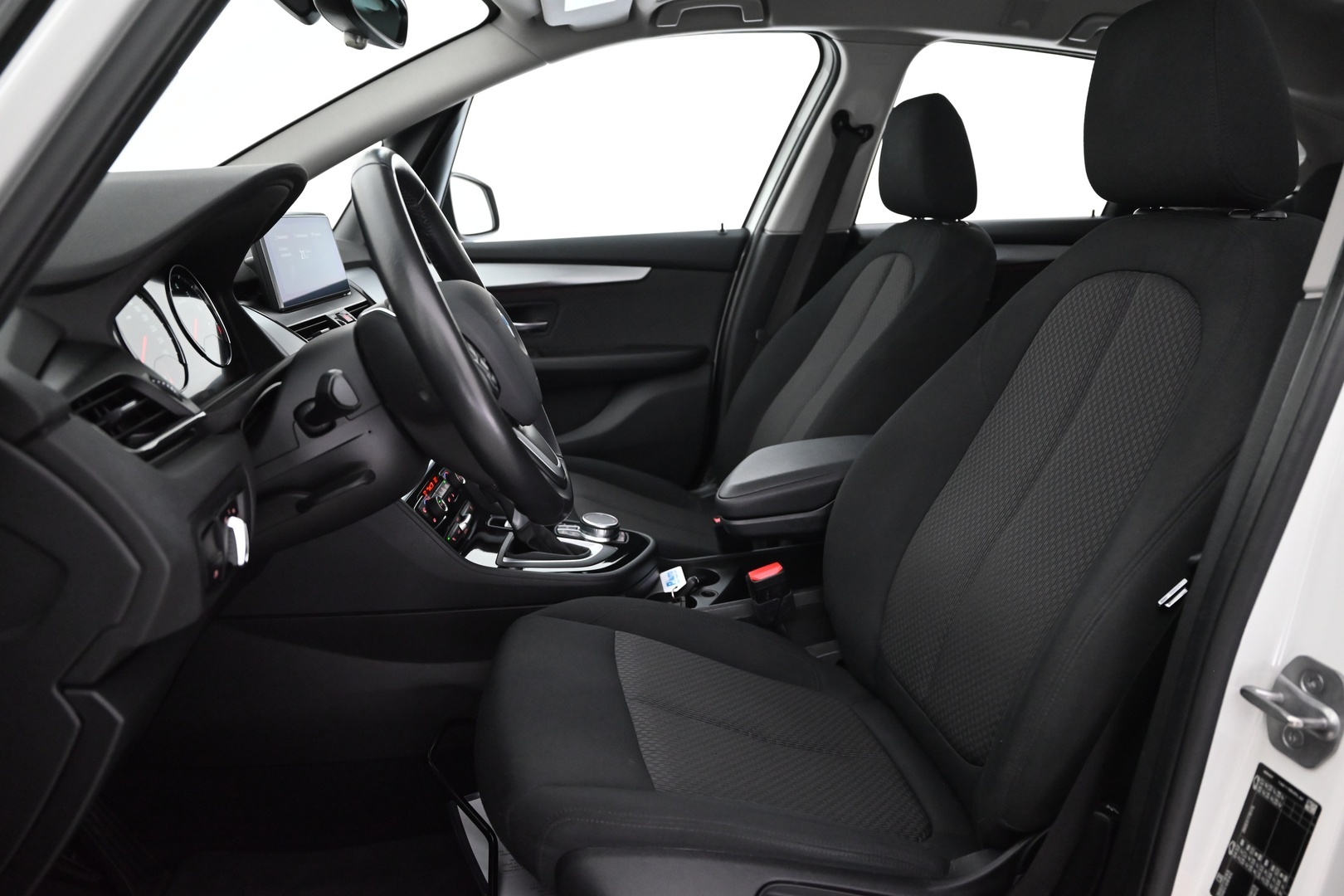 BMW 225 2019