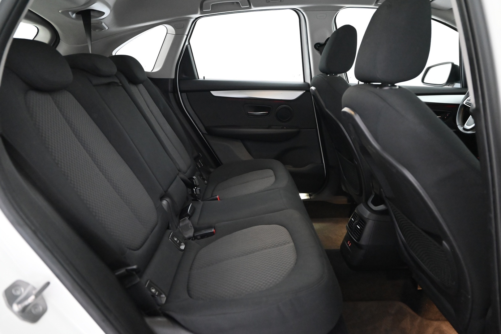 BMW 225 2019