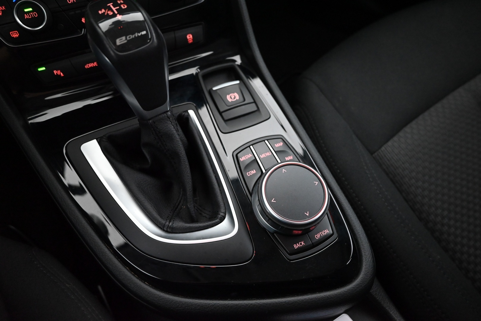 BMW 225 2019