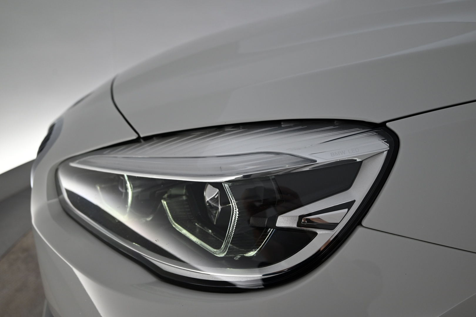 BMW 225 2019