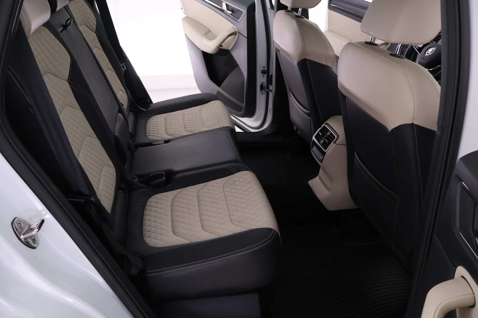 SKODA Kodiaq 2021