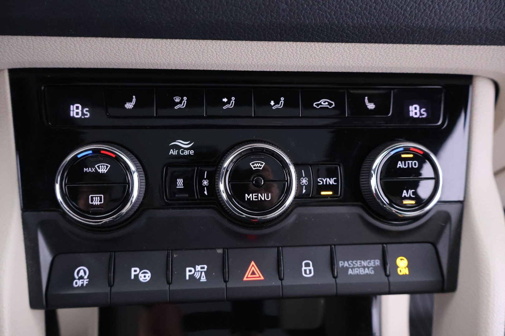 SKODA Kodiaq 2021