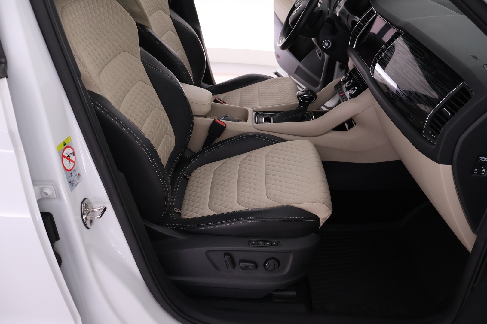 SKODA Kodiaq 2021