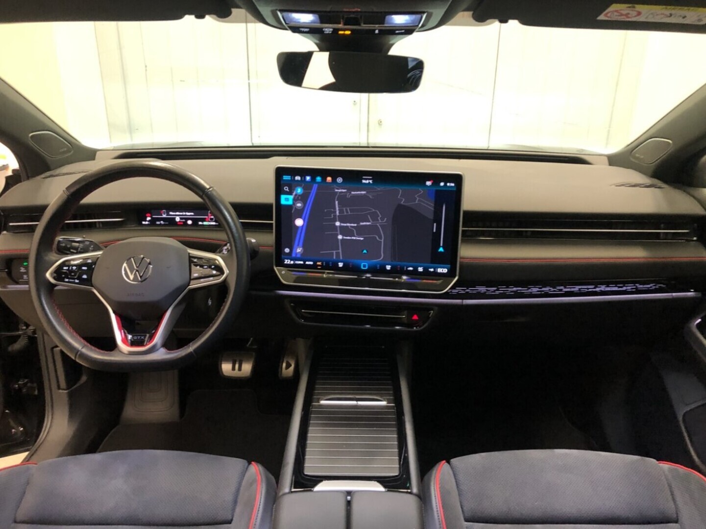 VOLKSWAGEN ID.7 2025