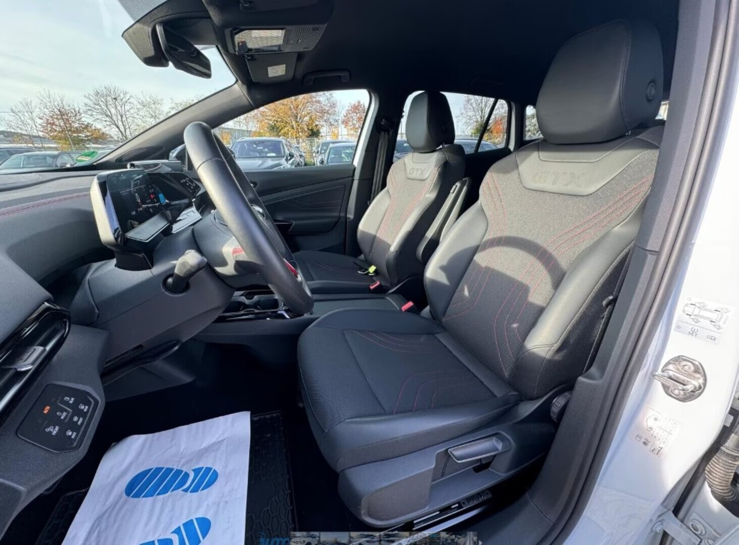 VOLKSWAGEN ID.4 2023